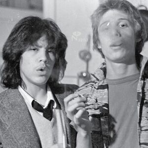 The Hated - Best Piece Of Shit Vol. 4 - White  LP LP